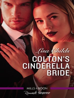 Colton's Cinderella Bride - ebook